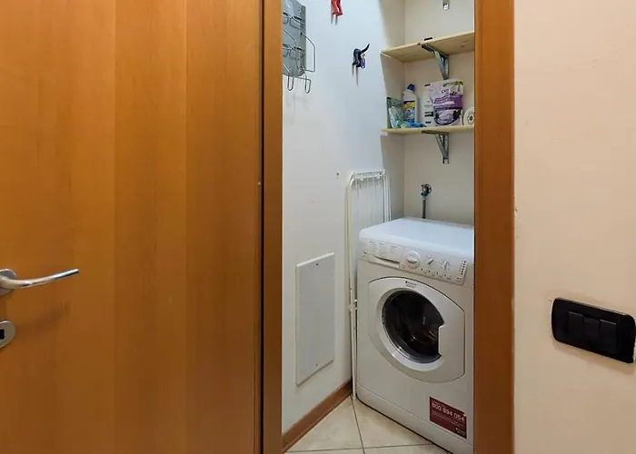 Primopiano - Gassman Lägenhet Milano