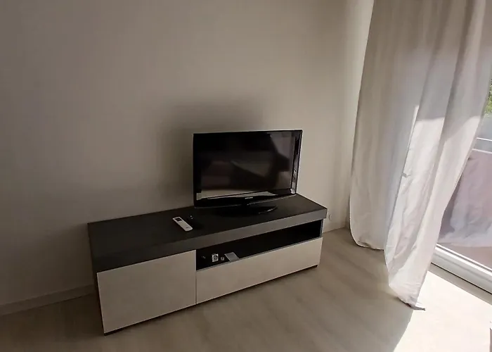 Milanovalery3 公寓 *