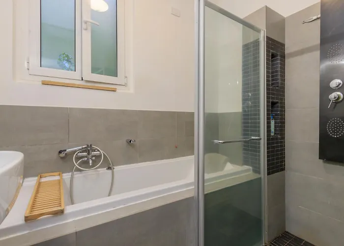 Apartman I-host Porta Romana Garden - Tiraboschi Milánó