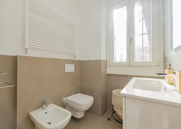 Stayq - Porta Garibaldi * Milan