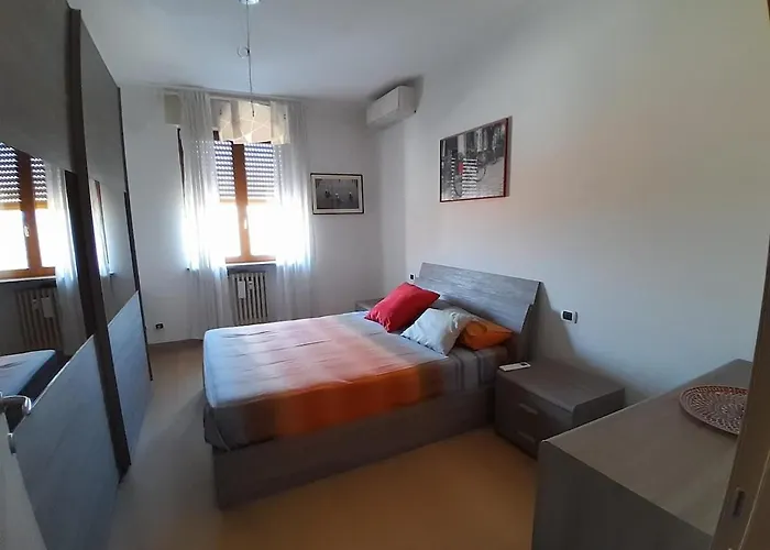 Large Bright - Strategic Location * Milan