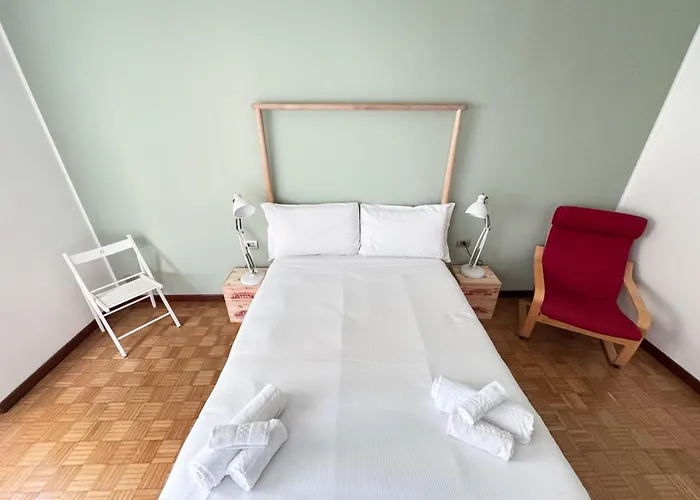 Monte Cristallo - Isola And Station *