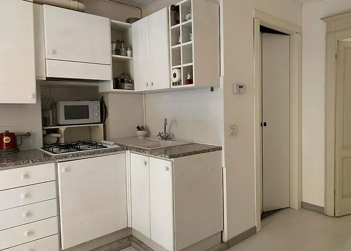 Cozy In The Heart Of