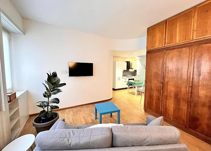Dimora Del Ficus Appartamento Milano