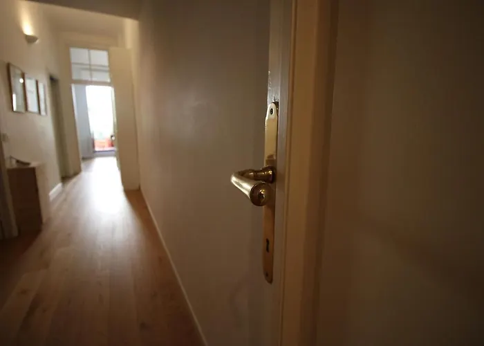 Appartement Yr - Porta Venezia