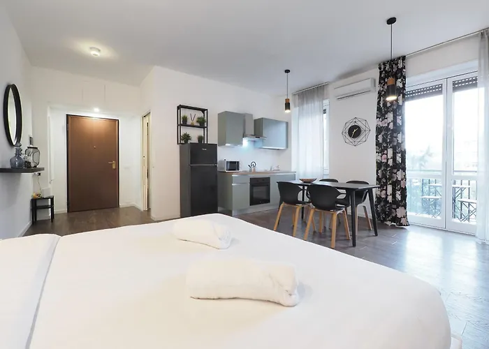 Primopiano - Barelli * Milan