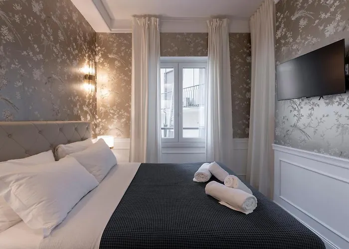 Appartement B - Diamond In The Center