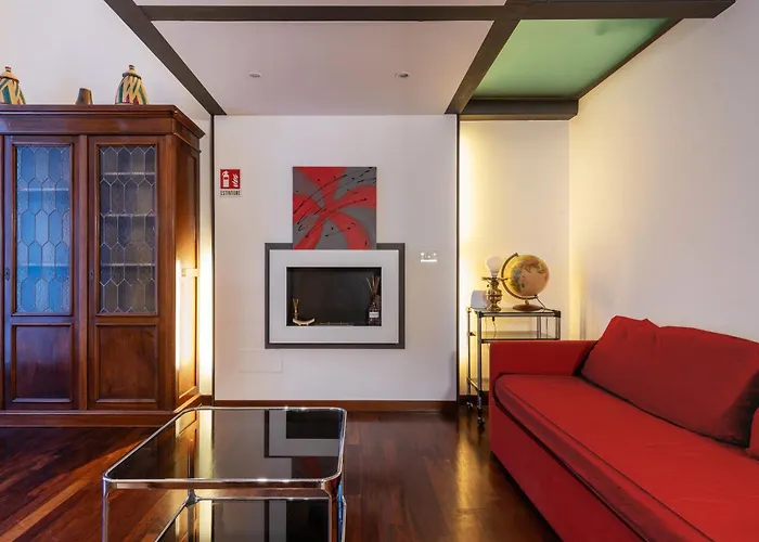 Loft Tibaldi - Bocconi Milano