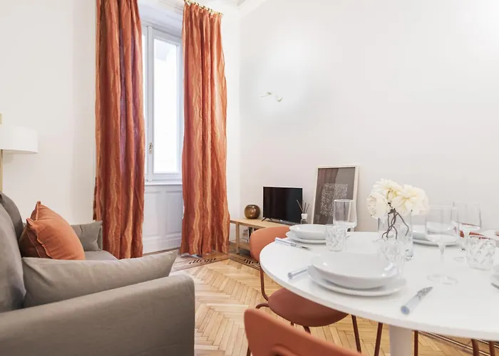 Easylife - - Mazzini 20 - Duomo *