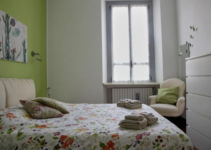 Luvi - Rubens Appartement Milan