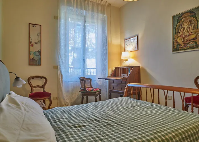 Comodo Bilocale In Porta Romana Lägenhet Milano