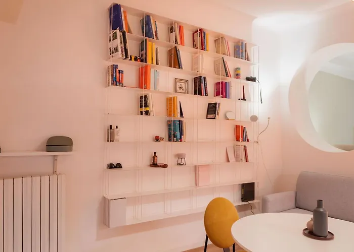 Cerano Escape Apartment