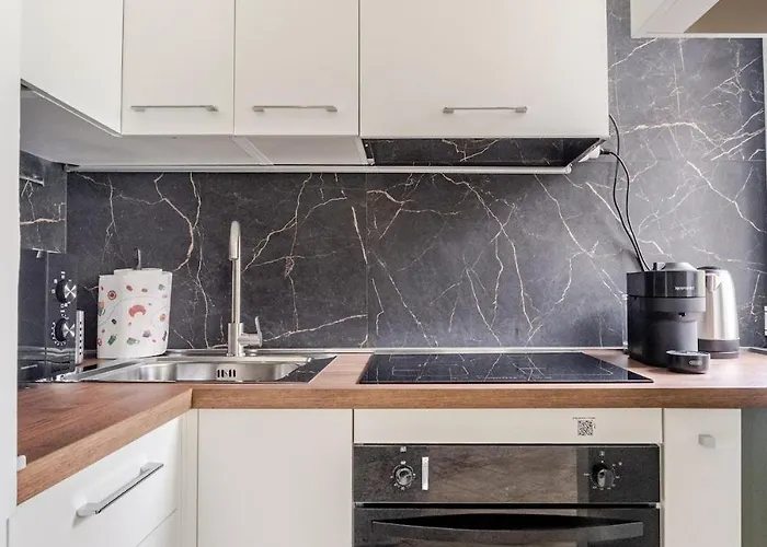 San Siro Hideaway, Garage,metro&wifi! Apartamento *