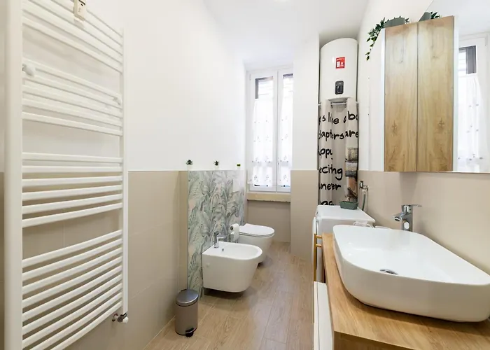 Modern - Bovisa Campus And Isola *