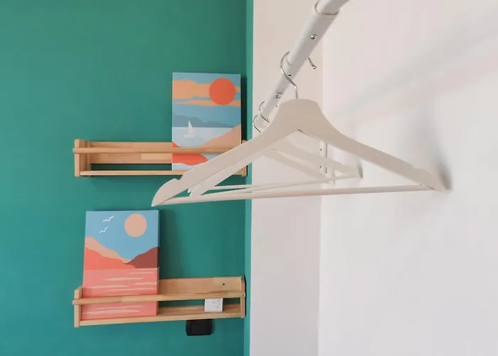 Lägenhet Primopiano - Gassman Milano