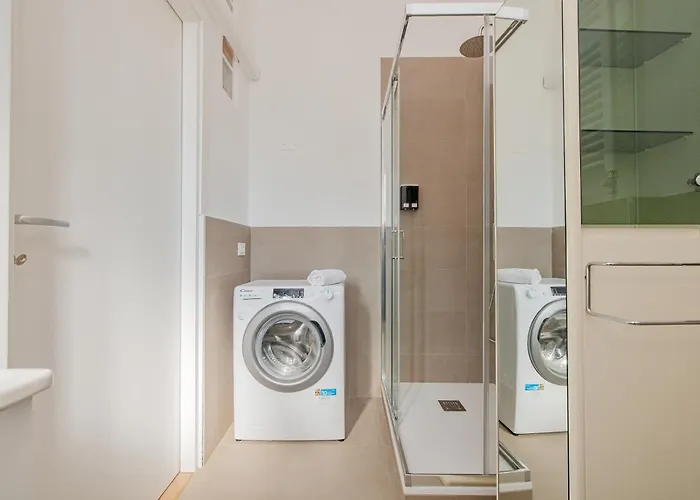 Appartement Stayq - Porta Garibaldi *