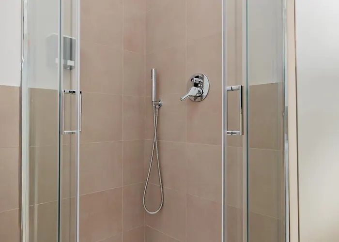 Stayq - Porta Garibaldi Appartement Milan