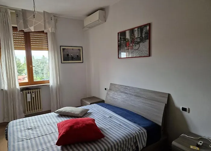 Apartment Large Bright - Strategic Location *