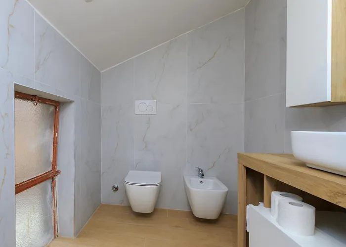 Apartament Ornato Urban Loft Mediolan