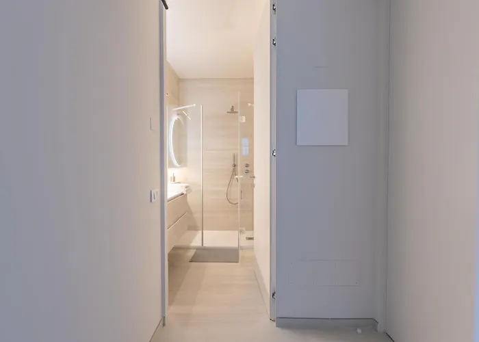 Lägenhet The South, Center, Arco Della Pace *