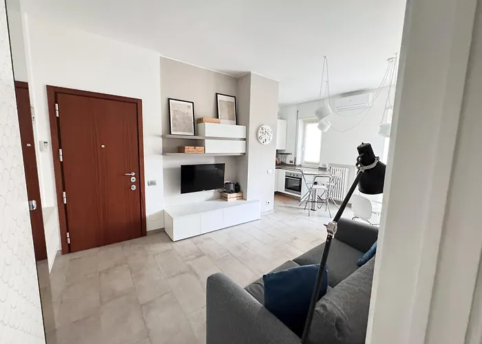 Apartment Monte Cristallo - Isola And Station *