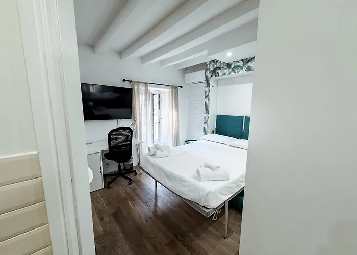 Borsieri Cozy Nest - Isola Design District, 公寓