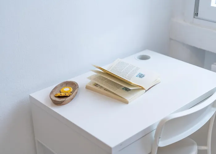 Apartman I-host Navigli - Fusetti *