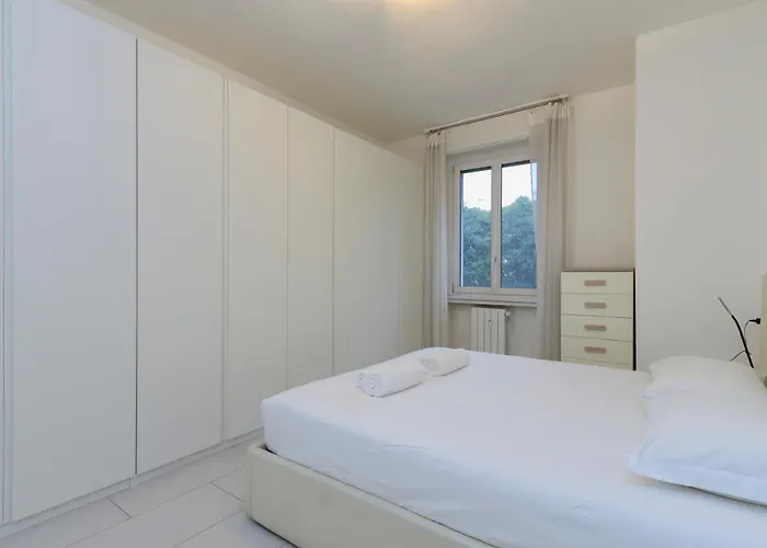 I-host - Gattamelata 아파트 밀라노