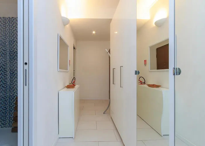 I-host - Gattamelata * 밀라노