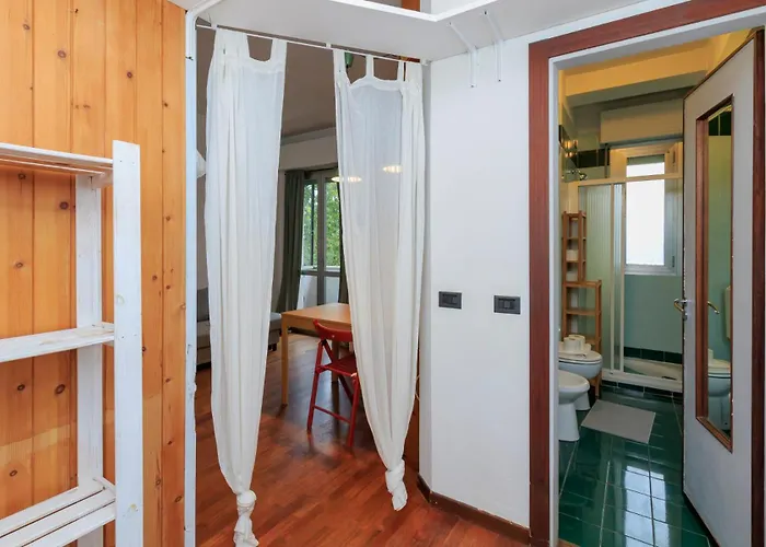 I-host - Tesio 15 * Milan