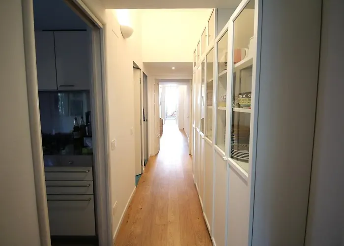 Appartement Yr - Porta Venezia *