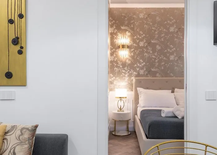 Appartement B - Diamond In The Center