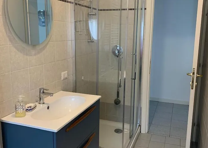 Appartement Marina Milaan