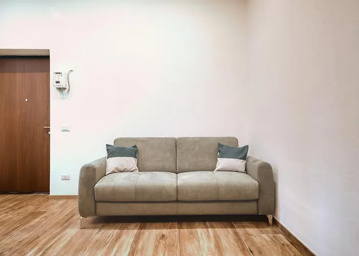 Santa Giulia - Comfort *