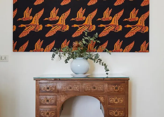 Lägenhet Comodo Bilocale In Porta Romana Milano