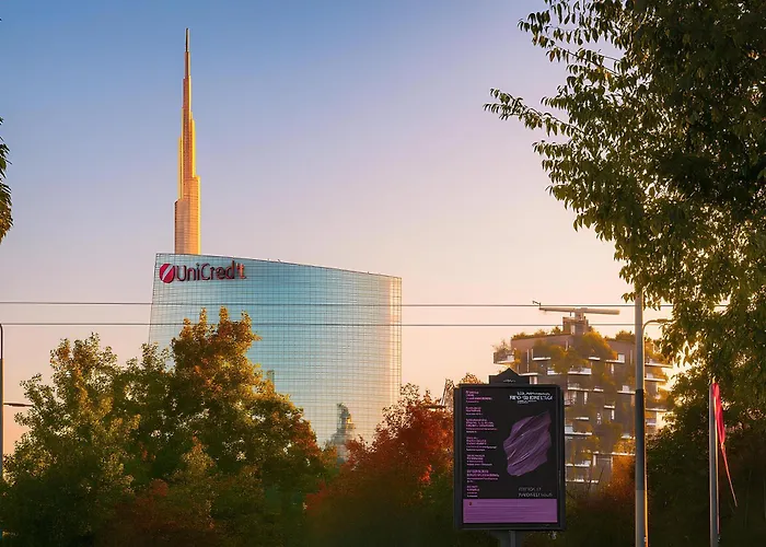 Via Cagliero 14 Apartamento *