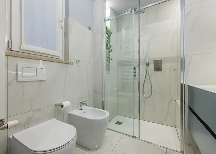 Daire Heritage 400 Mt From Duomo Milano