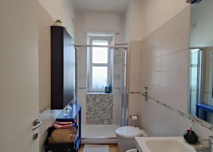 Casa Maclo 55sqm Cozy 2 Bdr Station Area *