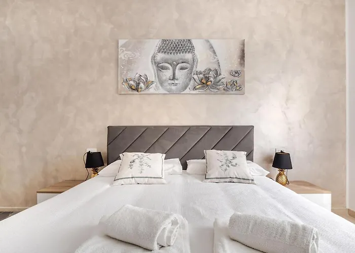 San Siro Hideaway, Garage,metro&wifi! * Milán