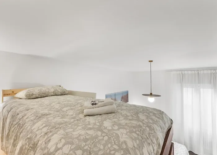 Canal Beat Duomo 20 Min Navigli Wifi Апартаменты Милан