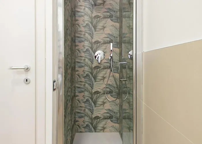 Modern - Bovisa Campus And Isola Milan