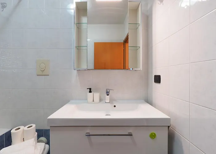 Primopiano - Gassman Lägenhet *