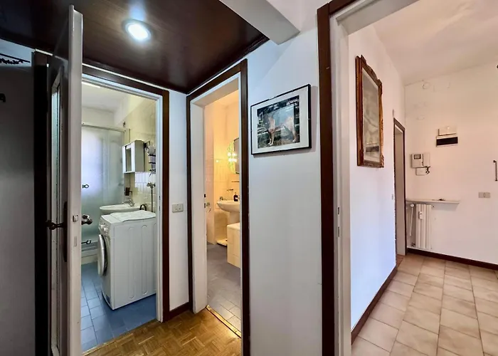 Kibilu - Via De Ruggiero Milan