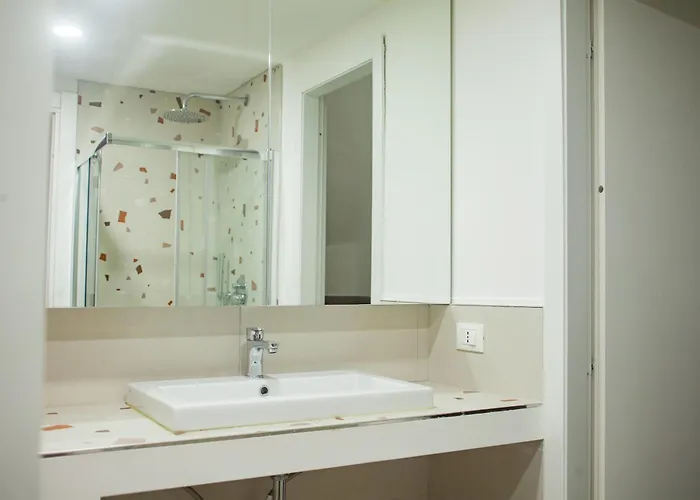 Meraviglioso Nel Centro Di Apartment *