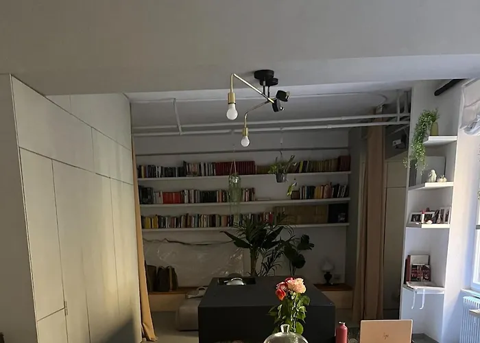 Loft In Duomo * Mailand