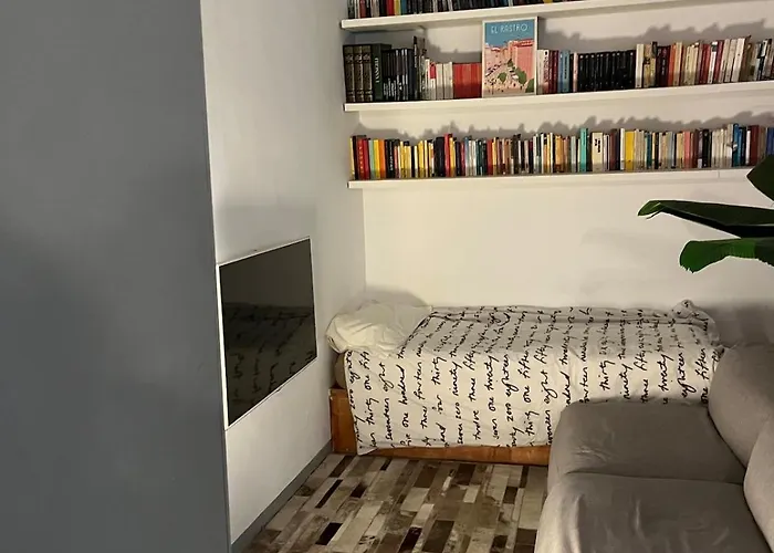 Apartment Loft In Duomo *