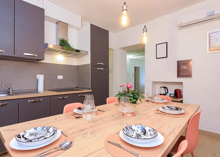 Apartament Ornato Urban Loft