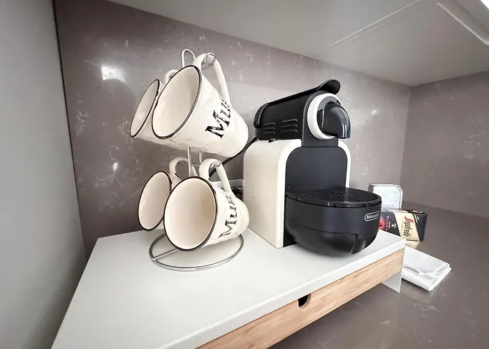 Apartment Monte Cristallo - Isola And Station *