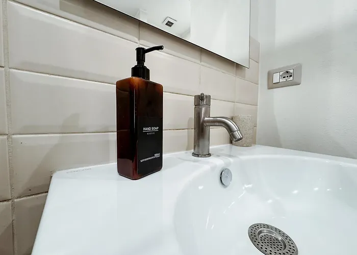 Borsieri Cozy Nest - Isola Design District, 公寓 米兰