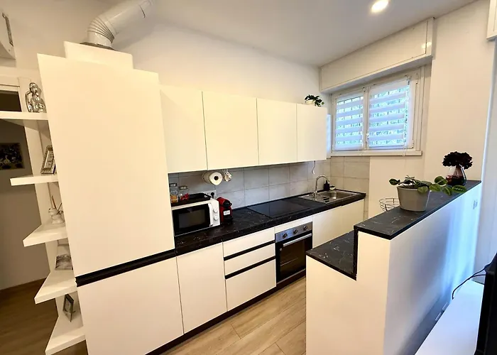 Metro House ميلان